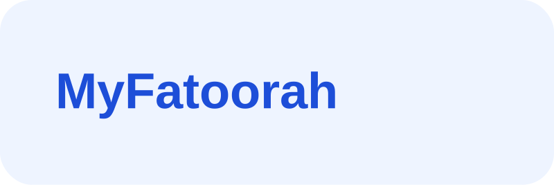 MyFatoorah